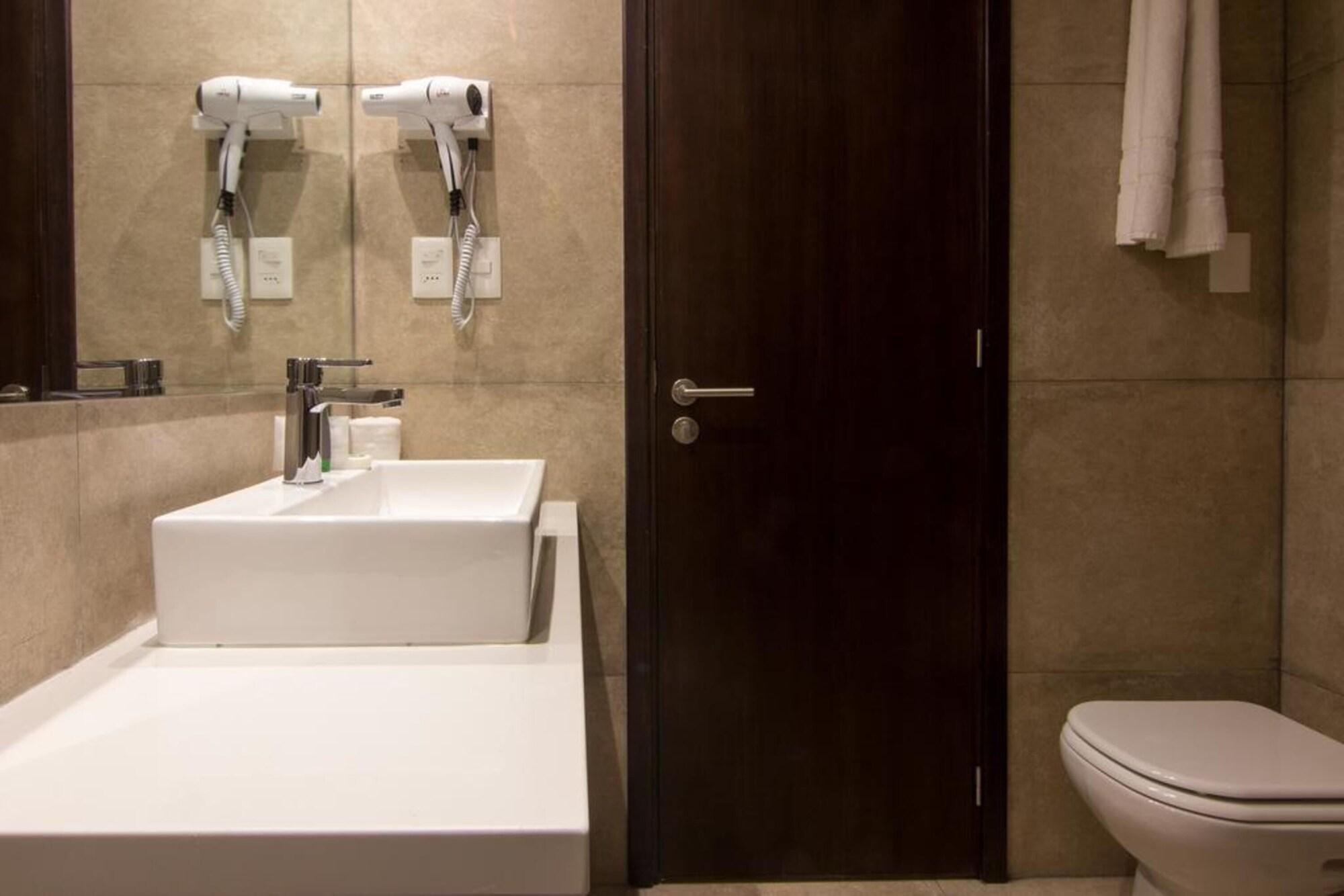 Hotel Ciudadano Suites Montevideo Exterior photo